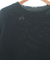 MONKEY TIME（モンキータイム）ニット・セーター 黒 サイズ:L メンズ/2200633860028