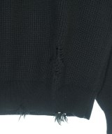 MONKEY TIME（モンキータイム）ニット・セーター 黒 サイズ:L メンズ/2200633860028