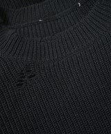 MONKEY TIME（モンキータイム）ニット・セーター 黒 サイズ:L メンズ/2200633860028