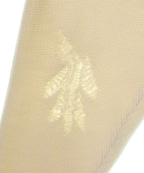 MONKEY TIME（モンキータイム）ニット・セーター 白 サイズ:L メンズ/2200633860035