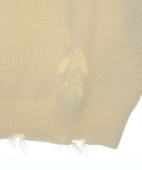 MONKEY TIME（モンキータイム）ニット・セーター 白 サイズ:L メンズ/2200633860035