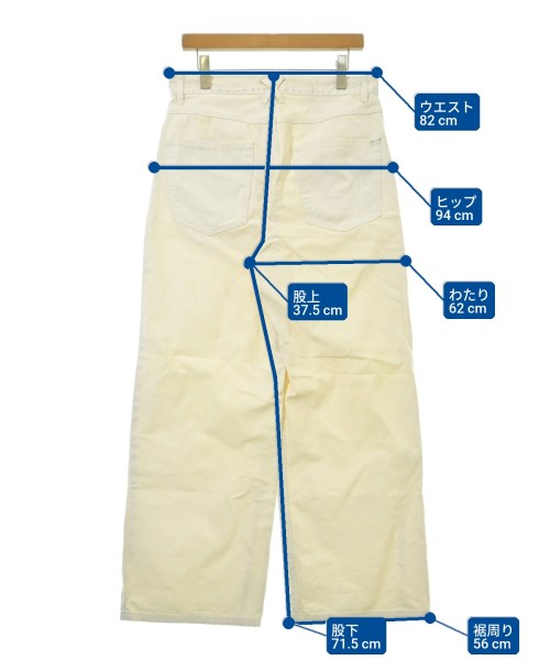 MONKEY TIME（モンキータイム）その他 白 サイズ:L メンズ/2200610637025