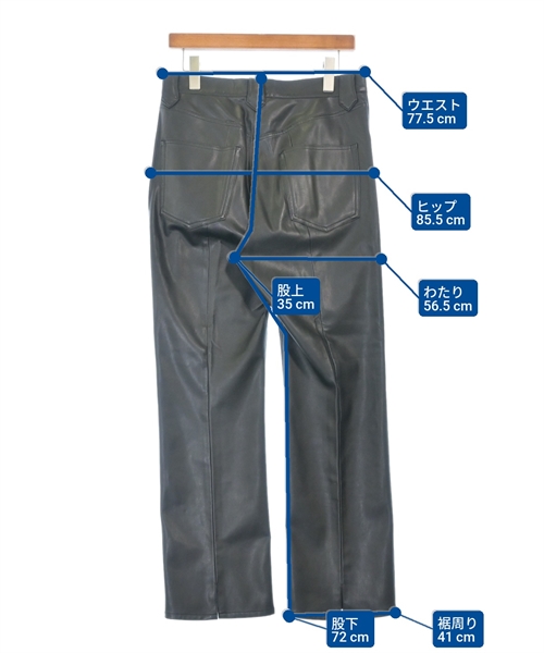 MONKEY TIME（モンキータイム）その他 黒 サイズ:M メンズ/2200606707367