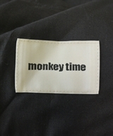 MONKEY TIME（モンキータイム）その他 黒 サイズ:M メンズ/2200606707367