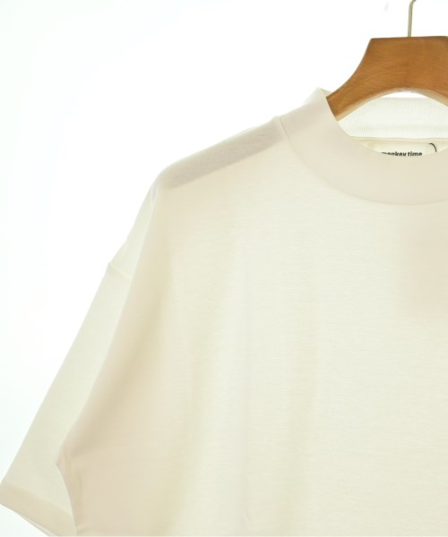 MONKEY TIME（モンキータイム）Tシャツ・カットソー 白 サイズ:L メンズ/2200611942401
