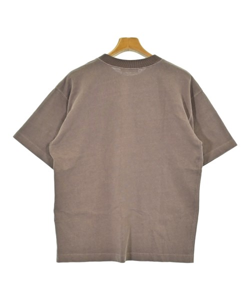 MONKEY TIME（モンキータイム）Tシャツ・カットソー 茶 サイズ:M メンズ/2200609881040