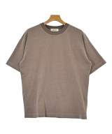 MONKEY TIME（モンキータイム）Tシャツ・カットソー 茶 サイズ:M メンズ/2200609881040