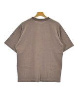 MONKEY TIME（モンキータイム）Tシャツ・カットソー 茶 サイズ:M メンズ/2200609881040