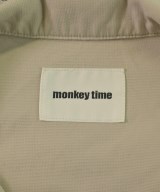 MONKEY TIME（モンキータイム）スウェット グレー サイズ:L メンズ/2200616262023