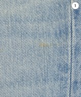 MONKEY TIME（モンキータイム）デニムパンツ 青 サイズ:M メンズ/2200618238040