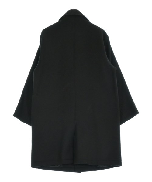 MONKEY TIME（モンキータイム）チェスターコート 黒 サイズ:S メンズ/2200618409198