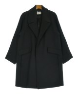 MONKEY TIME（モンキータイム）チェスターコート 黒 サイズ:S メンズ/2200618409198