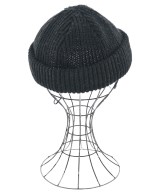 MONKEY TIME（モンキータイム）ニットキャップ・ビーニー 黒 サイズ:- メンズ/2200618484058