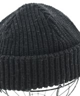 MONKEY TIME（モンキータイム）ニットキャップ・ビーニー 黒 サイズ:- メンズ/2200618484058