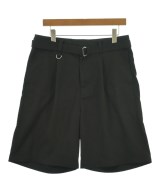 MONKEY TIME（モンキータイム）ショートパンツ 黒 サイズ:L メンズ/2200618612055