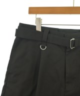 MONKEY TIME（モンキータイム）ショートパンツ 黒 サイズ:L メンズ/2200618612055