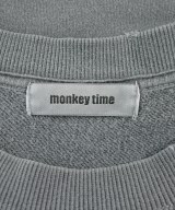 MONKEY TIME（モンキータイム）スウェット グレー サイズ:L メンズ/2200618612062