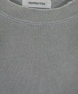 MONKEY TIME（モンキータイム）スウェット グレー サイズ:L メンズ/2200618612062