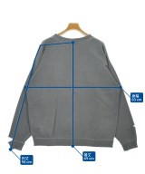 MONKEY TIME（モンキータイム）スウェット グレー サイズ:L メンズ/2200618612062