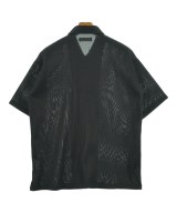 MONKEY TIME（モンキータイム）カジュアルシャツ 黒 サイズ:M メンズ/2200618612079