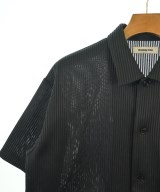 MONKEY TIME（モンキータイム）カジュアルシャツ 黒 サイズ:M メンズ/2200618612079