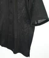 MONKEY TIME（モンキータイム）カジュアルシャツ 黒 サイズ:M メンズ/2200618612079