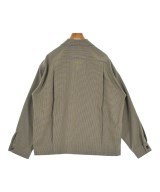 MONKEY TIME（モンキータイム）カジュアルジャケット 茶 サイズ:M メンズ/2200619445065