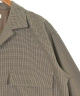 MONKEY TIME（モンキータイム）カジュアルジャケット 茶 サイズ:M メンズ/2200619445065