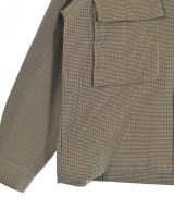 MONKEY TIME（モンキータイム）カジュアルジャケット 茶 サイズ:M メンズ/2200619445065