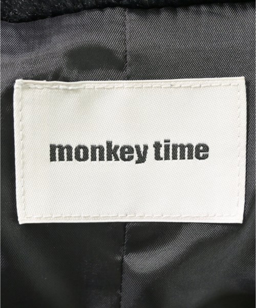 MONKEY TIME（モンキータイム）その他 黒 サイズ:M メンズ/2200620210027