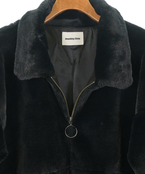 MONKEY TIME（モンキータイム）その他 黒 サイズ:M メンズ/2200620210027