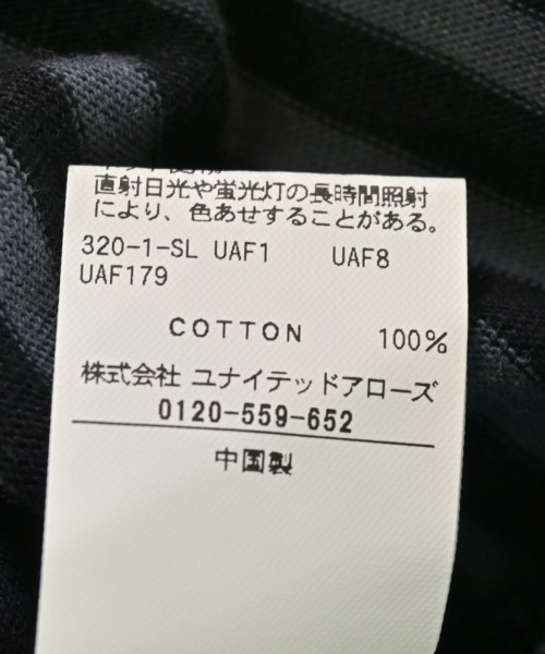 MONKEY TIME（モンキータイム）Tシャツ・カットソー グレー サイズ:M メンズ/2200620604031