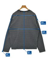 MONKEY TIME（モンキータイム）Tシャツ・カットソー グレー サイズ:M メンズ/2200620604031