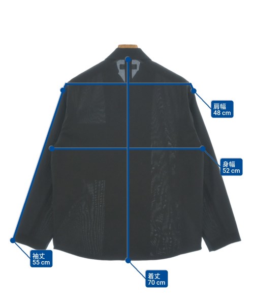 MONKEY TIME（モンキータイム）その他 黒 サイズ:S メンズ/2200620608053