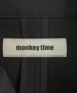 MONKEY TIME（モンキータイム）その他 黒 サイズ:S メンズ/2200620608053