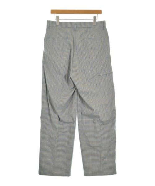 MONKEY TIME（モンキータイム）スラックス グレー サイズ:L メンズ/2200619031046