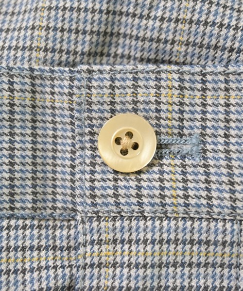 MONKEY TIME（モンキータイム）スラックス グレー サイズ:L メンズ/2200619031046