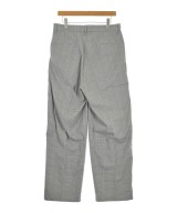 MONKEY TIME（モンキータイム）スラックス グレー サイズ:L メンズ/2200619031046