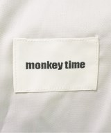 MONKEY TIME（モンキータイム）スラックス グレー サイズ:L メンズ/2200619031046