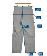 MONKEY TIME（モンキータイム）スラックス グレー サイズ:L メンズ/2200619031046