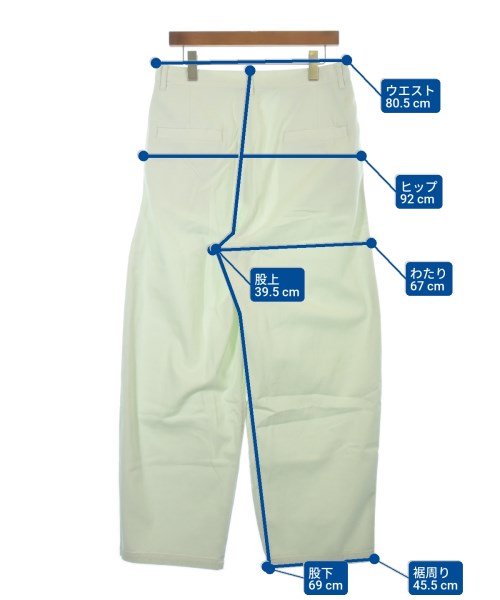 MONKEY TIME（モンキータイム）その他 緑 サイズ:L メンズ/2200619031251