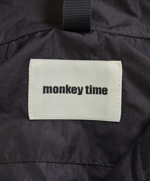 MONKEY TIME（モンキータイム）その他 紫 サイズ:L メンズ/2200603078026