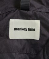 MONKEY TIME（モンキータイム）その他 紫 サイズ:L メンズ/2200603078026