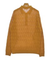 MONKEY TIME（モンキータイム）ニット・セーター オレンジ サイズ:L メンズ/2200601391127