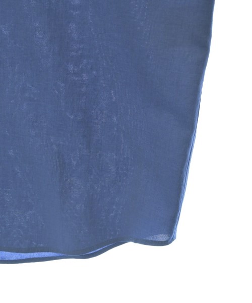 MONKEY TIME（モンキータイム）カジュアルシャツ 青 サイズ:S メンズ/2200603893056