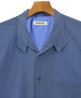 MONKEY TIME（モンキータイム）カジュアルシャツ 青 サイズ:S メンズ/2200603893056
