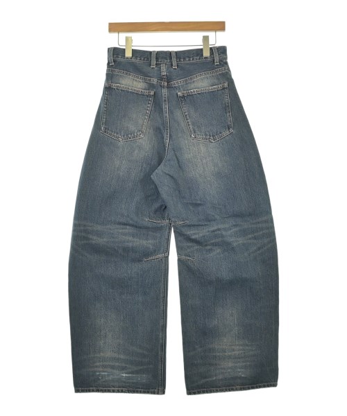 MONKEY TIME（モンキータイム）デニムパンツ 青 サイズ:S メンズ/2200673487018