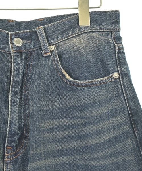 MONKEY TIME（モンキータイム）デニムパンツ 青 サイズ:S メンズ/2200673487018