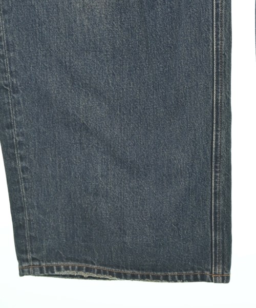 MONKEY TIME（モンキータイム）デニムパンツ 青 サイズ:S メンズ/2200673487018