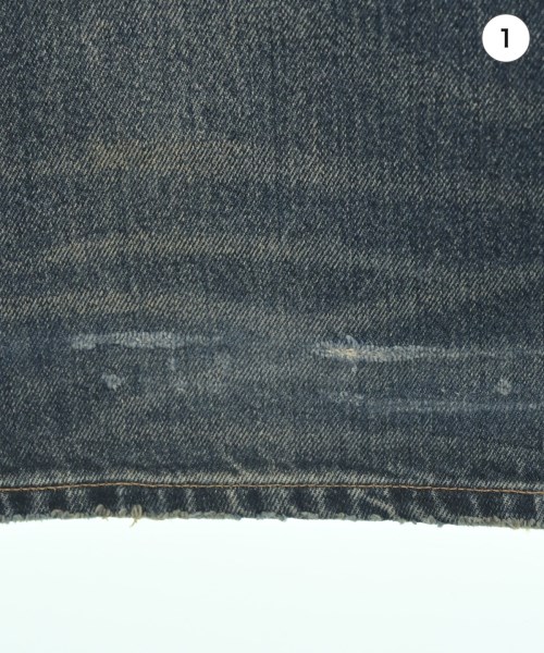 MONKEY TIME（モンキータイム）デニムパンツ 青 サイズ:S メンズ/2200673487018